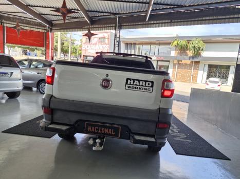 FIAT Strada 1.4 FIRE FLEX CABINE ESTENDIDA, Foto 7