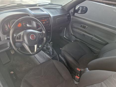 FIAT Strada 1.4 FIRE FLEX CABINE ESTENDIDA, Foto 9