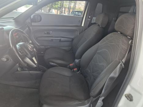 FIAT Strada 1.4 FIRE FLEX CABINE ESTENDIDA, Foto 10