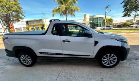 FIAT Strada 1.4 FIRE FLEX CABINE SIMPLES, Foto 3