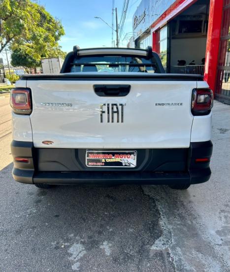 FIAT Strada 1.4 FIRE FLEX CABINE SIMPLES, Foto 4