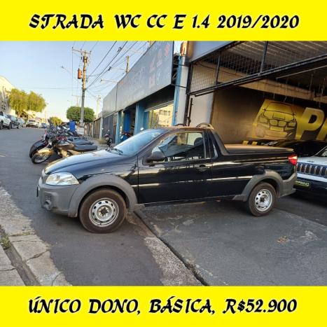 FIAT Strada 1.4 FIRE FLEX CABINE SIMPLES, Foto 1