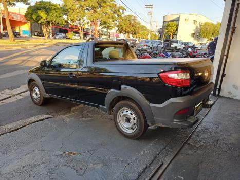 FIAT Strada 1.4 FIRE FLEX CABINE SIMPLES, Foto 2