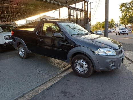 FIAT Strada 1.4 FIRE FLEX CABINE SIMPLES, Foto 3