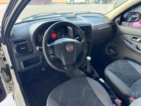 FIAT Strada 1.4 FLEX HARD WORKING CABINE SIMPLES, Foto 7