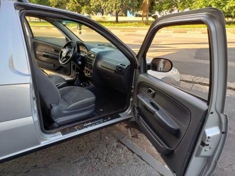 FIAT Strada 1.4 FLEX HARD WORKING CABINE SIMPLES, Foto 8