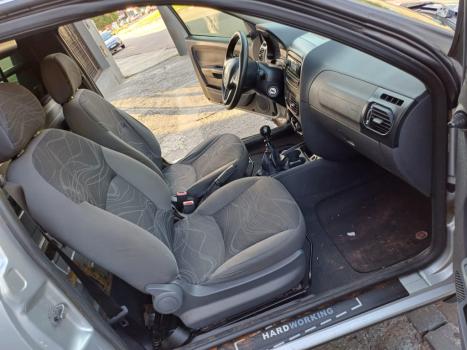 FIAT Strada 1.4 FLEX HARD WORKING CABINE SIMPLES, Foto 10
