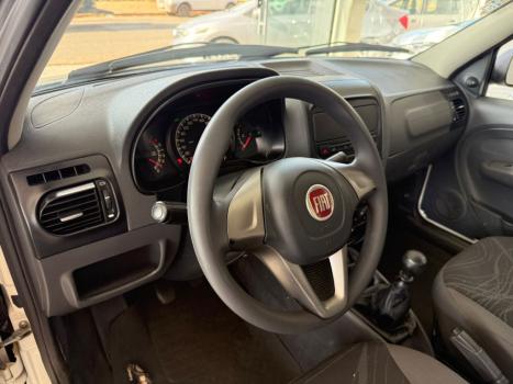 FIAT Strada 1.4 FLEX HARD WORKING CABINE SIMPLES, Foto 7