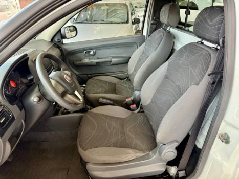 FIAT Strada 1.4 FLEX HARD WORKING CABINE SIMPLES, Foto 9