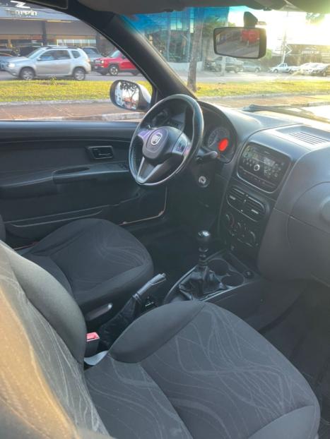 FIAT Strada 1.4 FLEX HARD WORKING CABINE ESTENDIDA, Foto 6