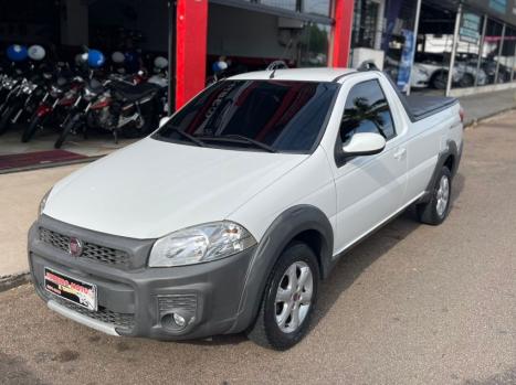 FIAT Strada 1.4 FLEX FREEDOM CABINE SIMPLES, Foto 1