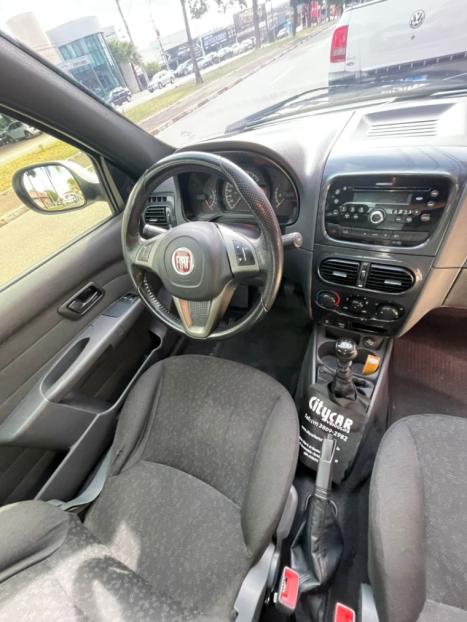 FIAT Strada 1.4 FLEX FREEDOM CABINE SIMPLES, Foto 7