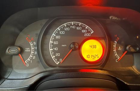 FIAT Strada 1.4 FLEX FREEDOM CABINE SIMPLES, Foto 8