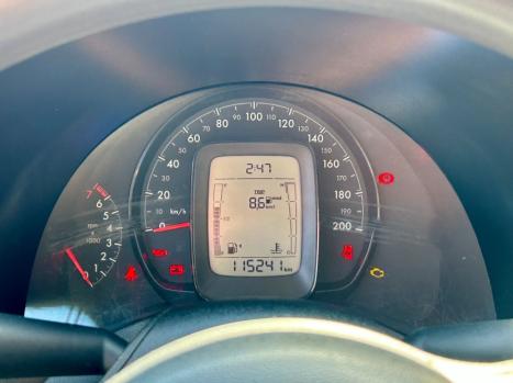 FIAT Strada 1.4 FLEX ENDURANCE CABINE SIMPLES PLUS, Foto 8