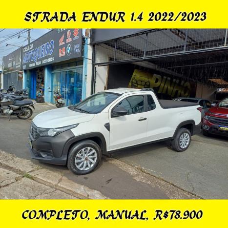 FIAT Strada 1.4 FLEX ENDURANCE CABINE SIMPLES PLUS, Foto 1
