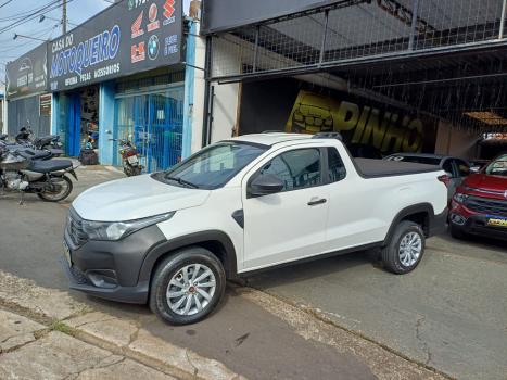 FIAT Strada 1.4 FLEX ENDURANCE CABINE SIMPLES PLUS, Foto 2