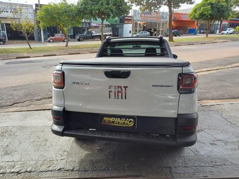 FIAT Strada 1.4 FLEX ENDURANCE CABINE SIMPLES PLUS, Foto 6