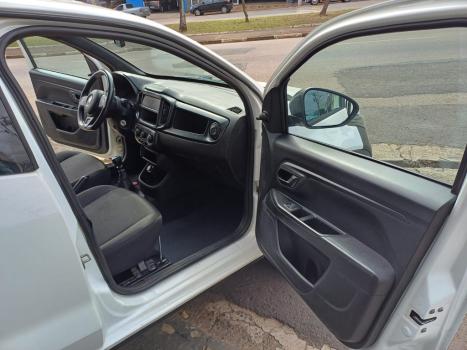 FIAT Strada 1.4 FLEX ENDURANCE CABINE SIMPLES PLUS, Foto 8