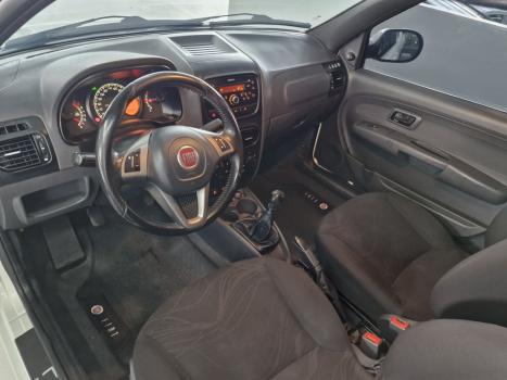 FIAT Strada 1.4 FLEX HARD WORKING CABINE ESTENDIDA, Foto 10