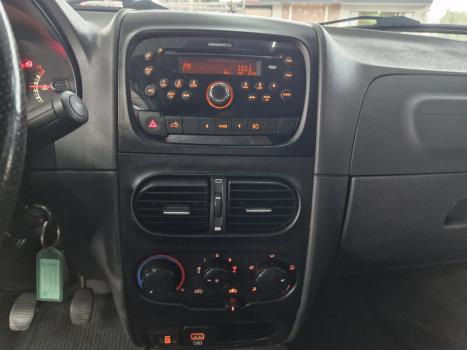 FIAT Strada 1.4 FLEX HARD WORKING CABINE ESTENDIDA, Foto 12