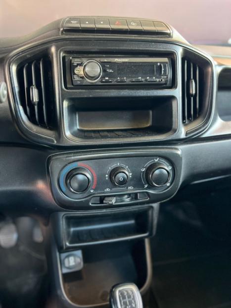 FIAT Strada 1.4 FLEX ENDURANCE CABNE SIMPLES, Foto 8