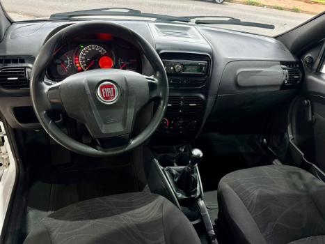 FIAT Strada 1.4 FLEX HARD WORKING CABINE SIMPLES, Foto 7