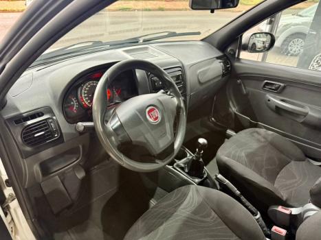 FIAT Strada 1.4 FLEX HARD WORKING CABINE SIMPLES, Foto 8