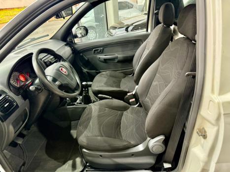 FIAT Strada 1.4 FLEX HARD WORKING CABINE SIMPLES, Foto 9