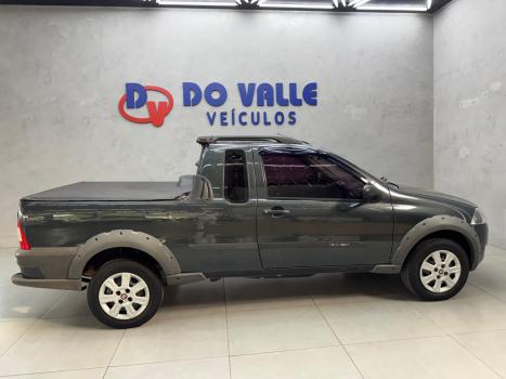 FIAT Strada 1.4 TREKKING FLEX CABINE ESTENDIDA, Foto 3