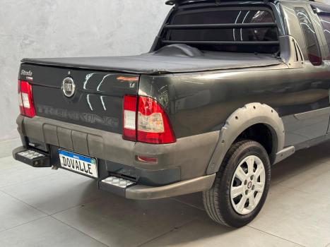 FIAT Strada 1.4 TREKKING FLEX CABINE ESTENDIDA, Foto 4