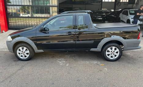 FIAT Strada 1.4 WORKING FLEX CABINE ESTENDIDA, Foto 2