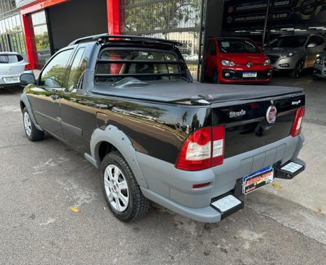 FIAT Strada 1.4 WORKING FLEX CABINE ESTENDIDA, Foto 3