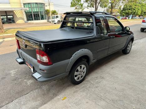 FIAT Strada 1.4 WORKING FLEX CABINE ESTENDIDA, Foto 4