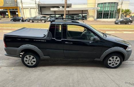 FIAT Strada 1.4 WORKING FLEX CABINE ESTENDIDA, Foto 5