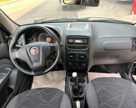 FIAT Strada 1.4 WORKING FLEX CABINE ESTENDIDA, Foto 7