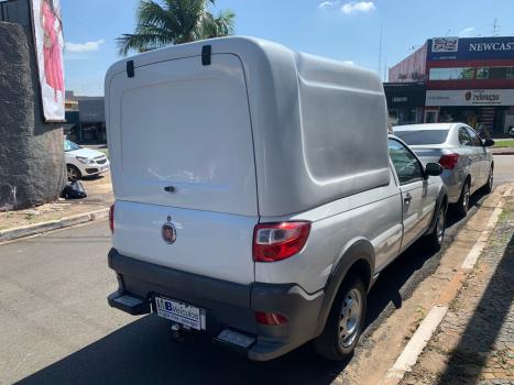 FIAT Strada 1.4 WORKING FLEX CABINE SIMPLES, Foto 2