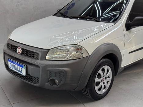 FIAT Strada 1.4 WORKING FLEX CABINE SIMPLES, Foto 9