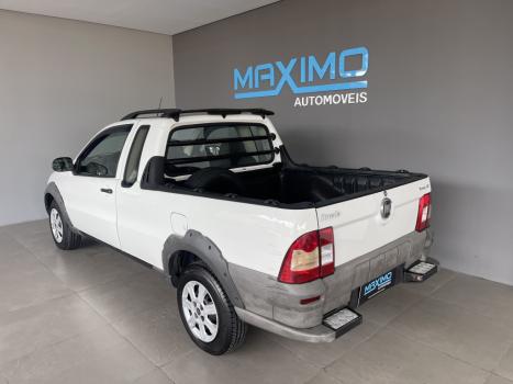 FIAT Strada 1.4 WORKING FLEX CABINE ESTENDIDA, Foto 2