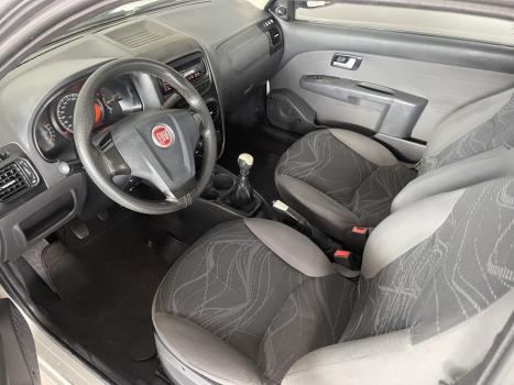 FIAT Strada 1.4 WORKING FLEX CABINE ESTENDIDA, Foto 3