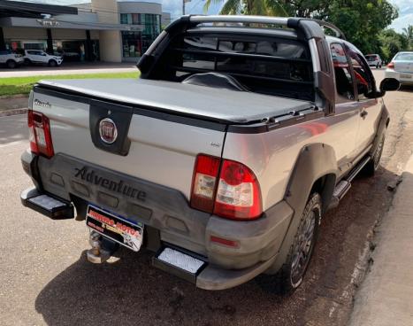 FIAT Strada 1.8 16V FLEX ADVENTURE CABINE DUPLA, Foto 3