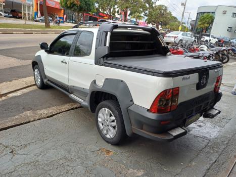 FIAT Strada 1.8 16V FLEX ADVENTURE CABINE DUPLA, Foto 4