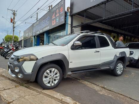 FIAT Strada 1.8 16V FLEX ADVENTURE CABINE DUPLA, Foto 5