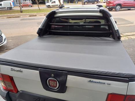 FIAT Strada 1.8 16V FLEX ADVENTURE CABINE DUPLA, Foto 6