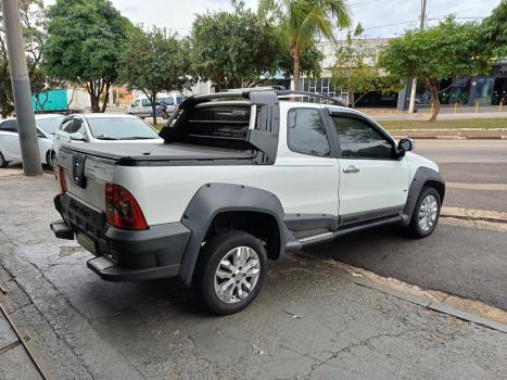 FIAT Strada 1.8 16V FLEX ADVENTURE CABINE DUPLA, Foto 10