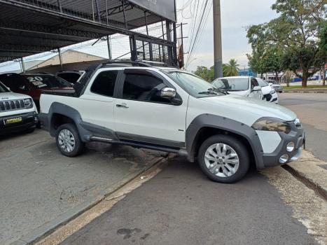 FIAT Strada 1.8 16V FLEX ADVENTURE CABINE DUPLA, Foto 11