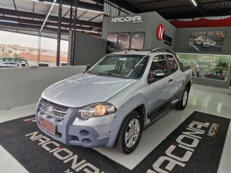 FIAT Strada 1.8 16V FLEX ADVENTURE CABINE DUPLA, Foto 3