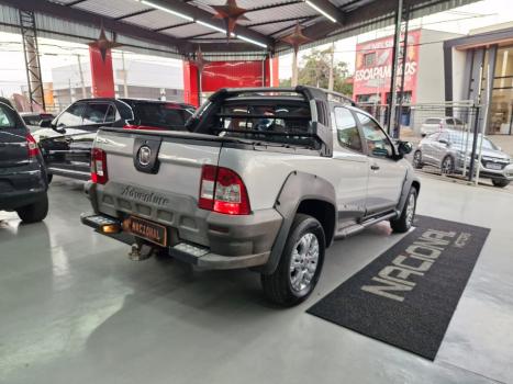 FIAT Strada 1.8 16V FLEX ADVENTURE CABINE DUPLA, Foto 5