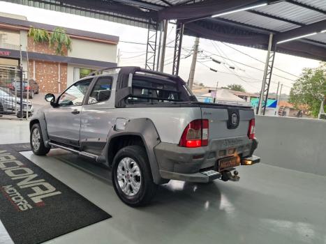FIAT Strada 1.8 16V FLEX ADVENTURE CABINE DUPLA, Foto 6