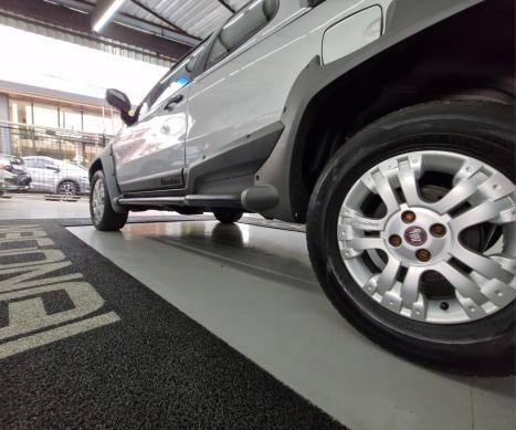 FIAT Strada 1.8 16V FLEX ADVENTURE CABINE DUPLA, Foto 7