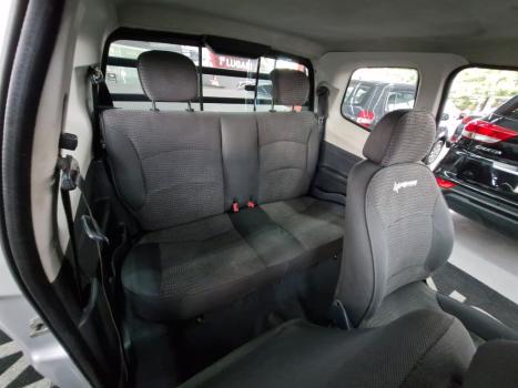 FIAT Strada 1.8 16V FLEX ADVENTURE CABINE DUPLA, Foto 8